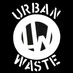 Urban Waste (@urbanwaste) Twitter profile photo