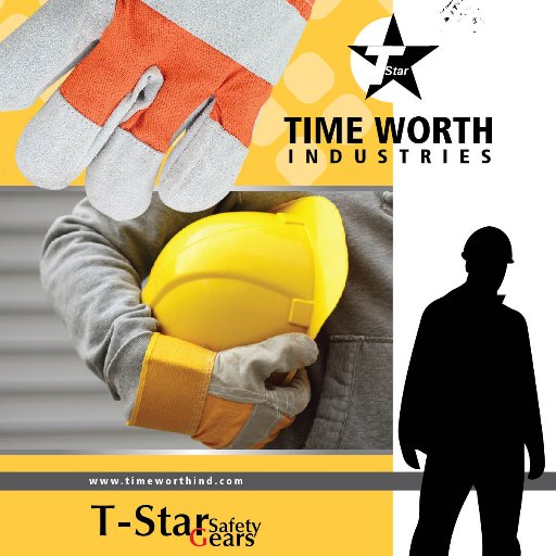 Manufacturer, exporter and distributor of industrial gloves, uniforms, shirts, suits, sports wear, leather welder kit etc.