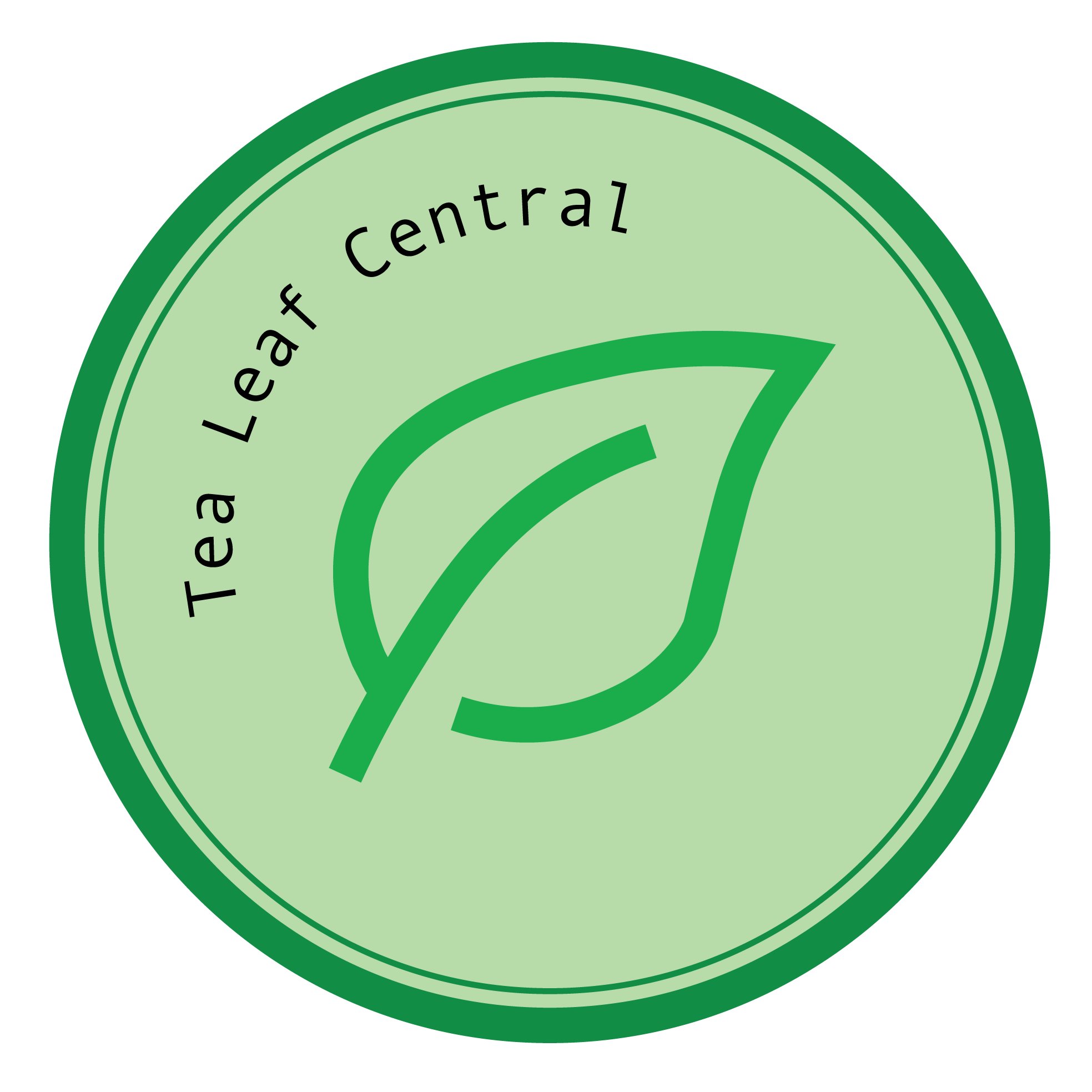 Welcome to Tea Leaf Central! We aim to offer our customers quality tea products at affordable prices!