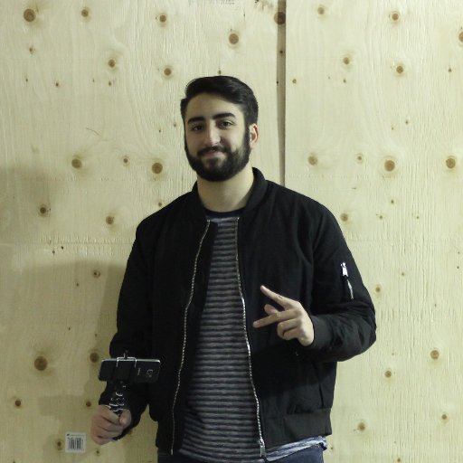 @Randyium's second twitter. 20, sniper, youtuber & director