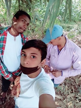 SunilYa52657827's profile picture. 