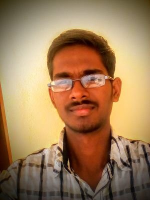 srinivasarjs1's profile picture. 