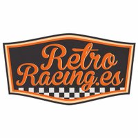 RetroRacing.es(@RetroRacingES) 's Twitter Profile Photo