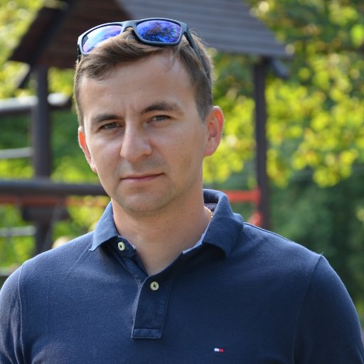 slawekstanek's profile picture. IT Infrastructure Architect