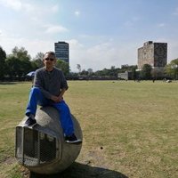 Aimer GranadosGarcia (@colmex95) 's Twitter Profile