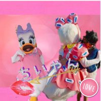 ✩*॰ちいちゃん◌ ｡˚✩ (@disney_0928) Twitter profile photo