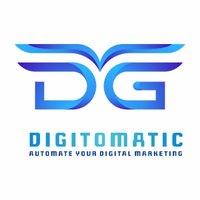 Digitomatic(@digitomatic) 's Twitter Profile Photo