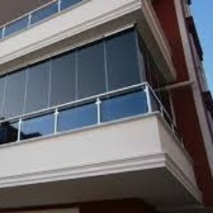 kaysericambalko's profile picture. kayseri de cam balkon imalat ve montajı ile urasıyorum