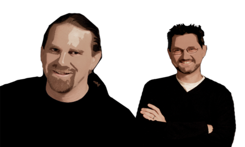 Exciting news! We are now @LECMediaLLC! Follow us individually at @Raindawg, @peter_1060, and @ClaireBIngham4.