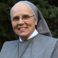 Sister Judith Russi(@SrJudithRussi) 's Twitter Profileg
