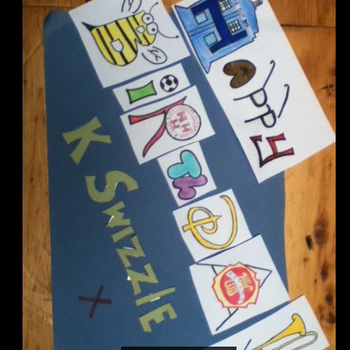 Real_K_Swizzle's profile picture. 我的脑子很好!
