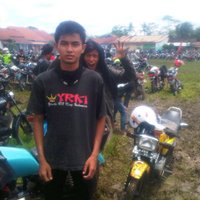 Ginanjar Bagas (@ginanjarbagas3) 's Twitter Profile