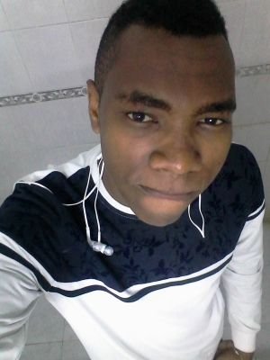 BenMarwne's profile picture. Sport Football