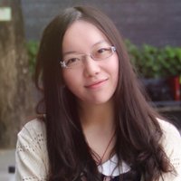 Yiyun Chen (@cynfp) 's Twitter Profile