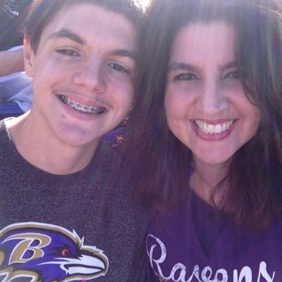 College professor, mediator. mental health trainer. Terrapin alum and huge fan of the Ravens and Caps.
