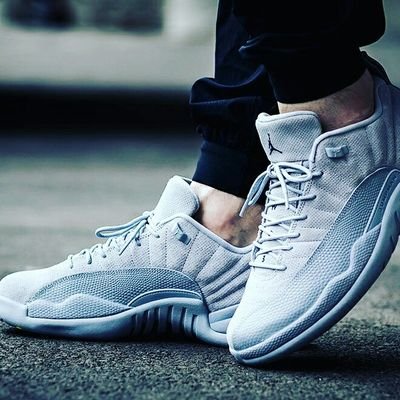 All about Kicks for Sneakerheads. Visit https://t.co/2p1c0xguyE