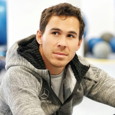 Robert Wickens