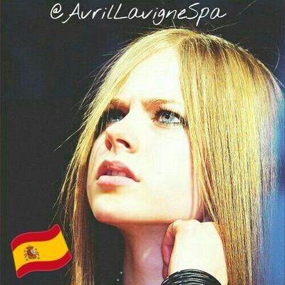 AvrilLavigneSpa Profile Picture