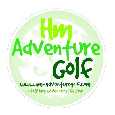 HM Adventure Golf are the UK's leading designers and constructors of Bespoke and Modular Adventure Golf Courses.