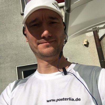 leisure runner, IPFire core developer? Not really but something like