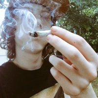 Steve ☁️ (@bleedingxacid) 's Twitter Profile