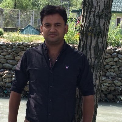 NeerajG70319050's profile picture. 