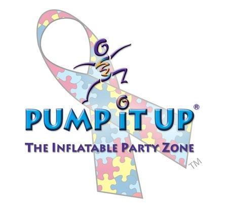 Pump It Up of Freehold is central New Jersey's premier birthday party place!