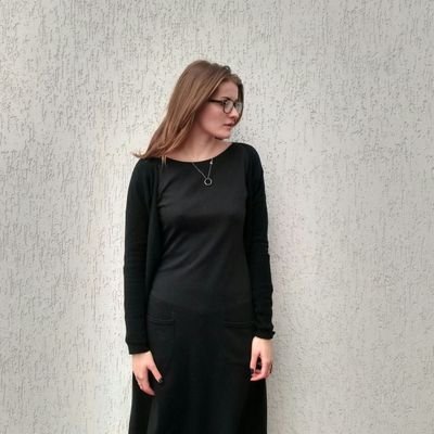 _insolitae_'s profile picture. Anna Shvets.
Izmail, Rivne, Kyiv