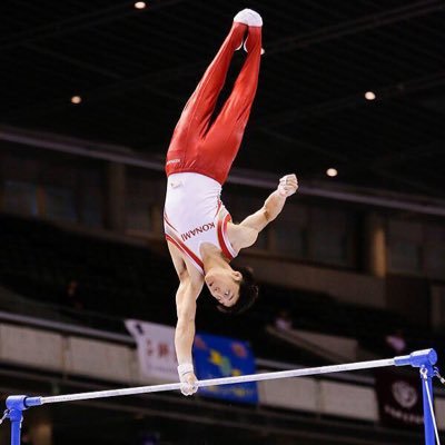 もっと体操のすばらしさを色んな人に広めましょう！ 2010🥈World championships 2023からアメリカデンバー大学の大学院生(スポーツ心理学)koujiuematsu96@gmail.com