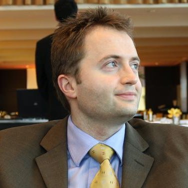 lionel_scremin's profile picture. Directeur @IRTSystemX | Site de Lyon
#innovation #digital #mobility #industry