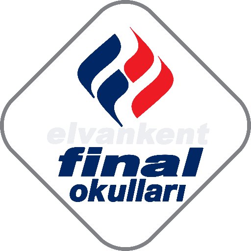Final Ankara Elvankent Okulları resmi Twitter hesabıdır. Final Ankara Elvankent Schools is the official Twitter account.