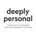 Deeply Personal (@deeply_personal) Twitter profile photo