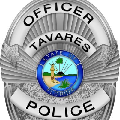 Official Twitter account of the Tavares Police Department. This account is NOT monitored 24/7. If you need emergency assistance call 911.