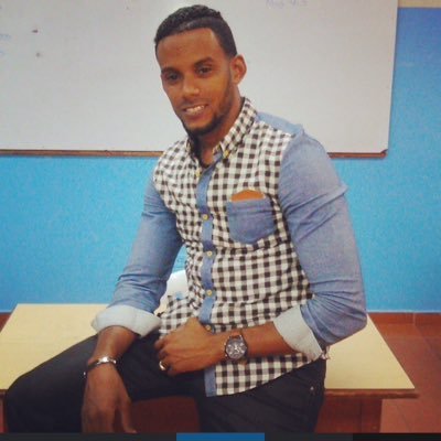 RaymondHolguin6's profile picture. 