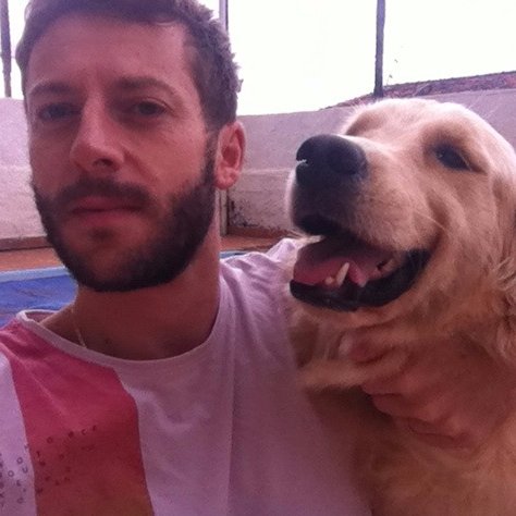 henrique_safadi's profile picture. 