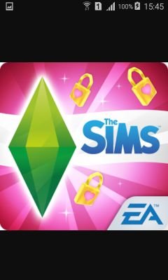 Мой канал The Sims FreePlay