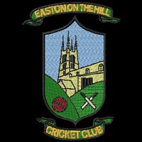 Easton On The Hill CC (@eothcc) Twitter profile photo