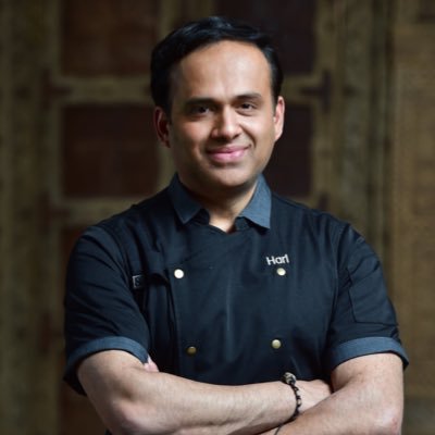 chefhari Profile Picture