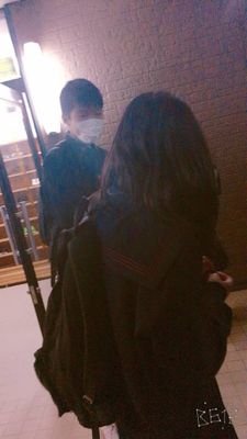 cepFyFGcQxY9fdf's profile picture. 香月→西南#JC2#14＃大庭塾＃料理好き#苺
 Since 10.26 ~
もうすぐ受験生。フォローされたら返す。 
気、向いたら浮上～  本垢。
４month突破💫