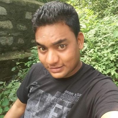 santosh90826747's profile picture. love is life