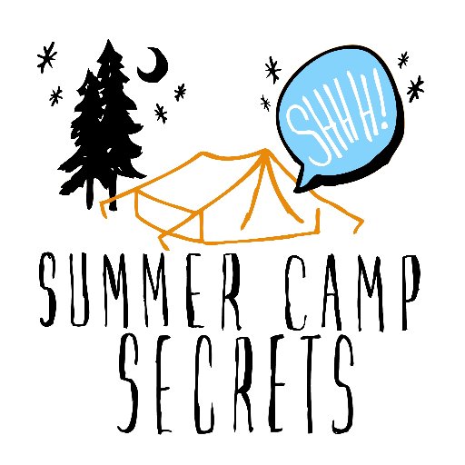 Heaps of impartial advice about being a summer camp counselor. It's time for the best summer ever! Read the book for the full story - https://t.co/kPBiD00pAc