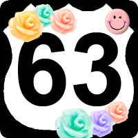 hexagon63's profile picture. しがないwebを生業にしてるものです。