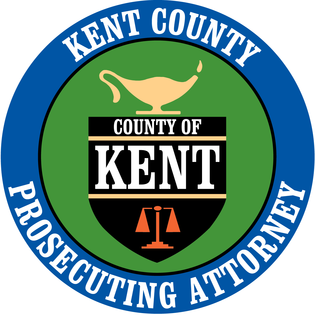 Official account of Kent County Prosecutor Chris Becker. Dedicated to protecting the rights, safety, and security of all Kent County residents.