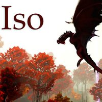 Iso (@isoldegaming) 's Twitter Profile