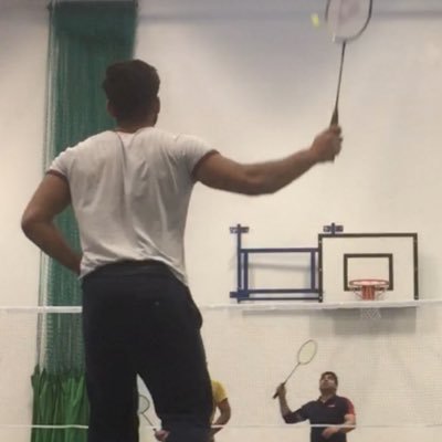 shuaib_rasool's profile picture. 