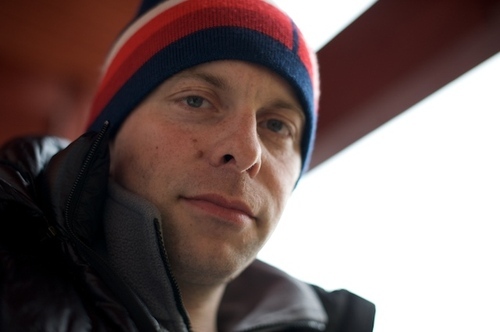 bertilnistad's profile picture. 