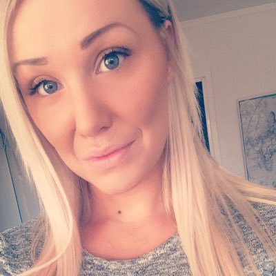 Fotbollstokig lidköpingsbo. ⚽️
