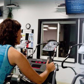 IntelligentOp's profile picture. A patient-centered, health education tool designed for use in waiting rooms or gyms. AACVPR National Innovation Award winner.