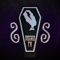 Necro FX(@necro_fx) 's Twitter Profile Photo