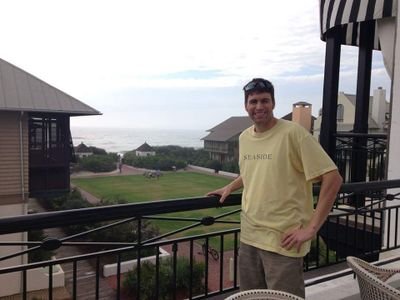 I currently reside in St. Louis, MO and have a full time job and am an investor.